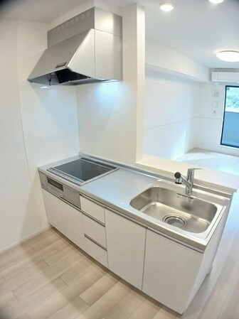 グラン エースの物件内観写真